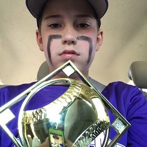 Meet your Posher, Elijah